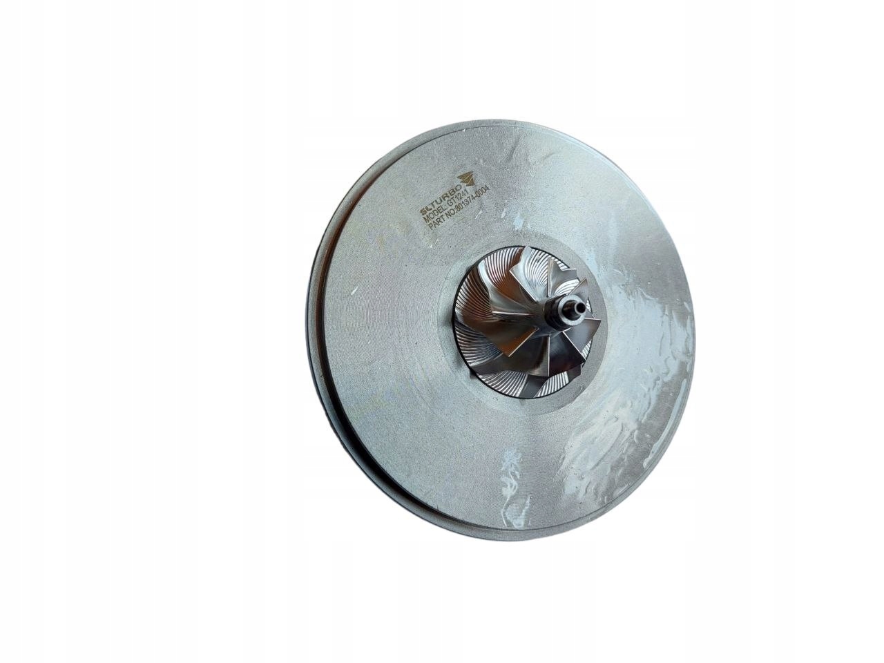 Vložka turbíny Garrett Dacia Dokker 12- Duster 10-