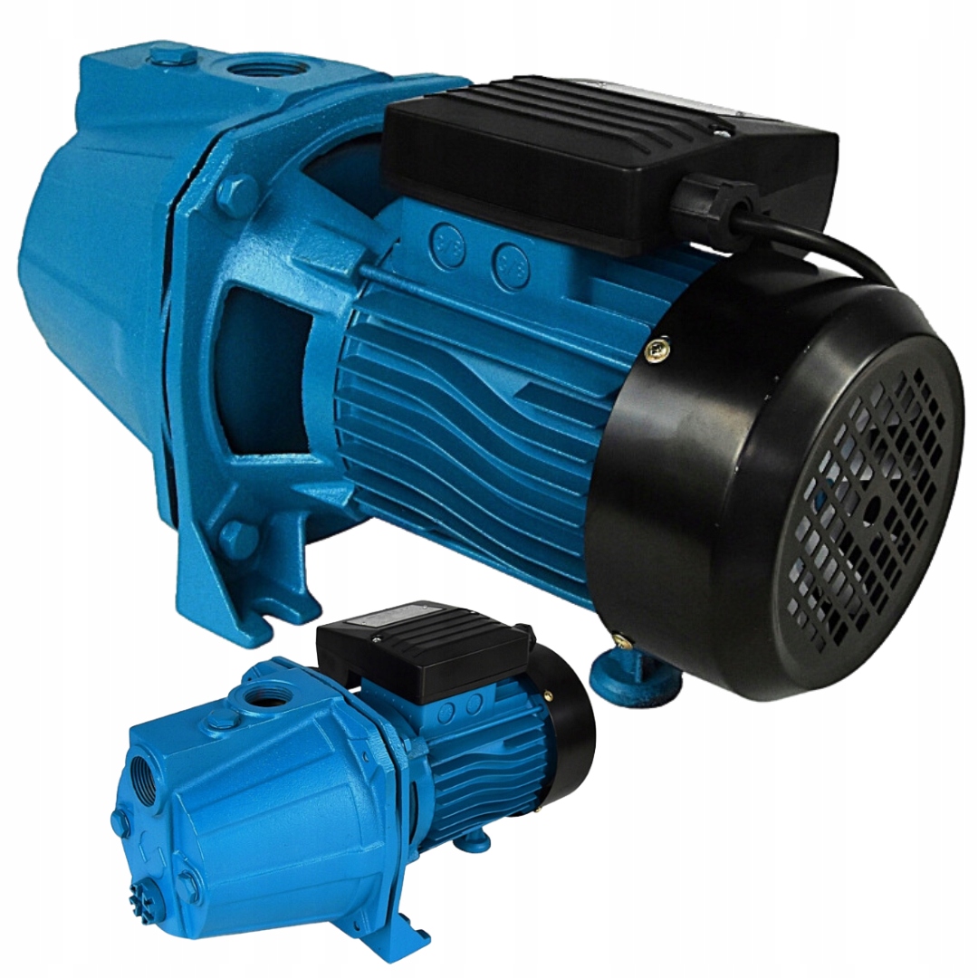Pompa Do Wody Hydroforu Podlewania Hydroforowa Powierzchniowa Jet 100A 230V