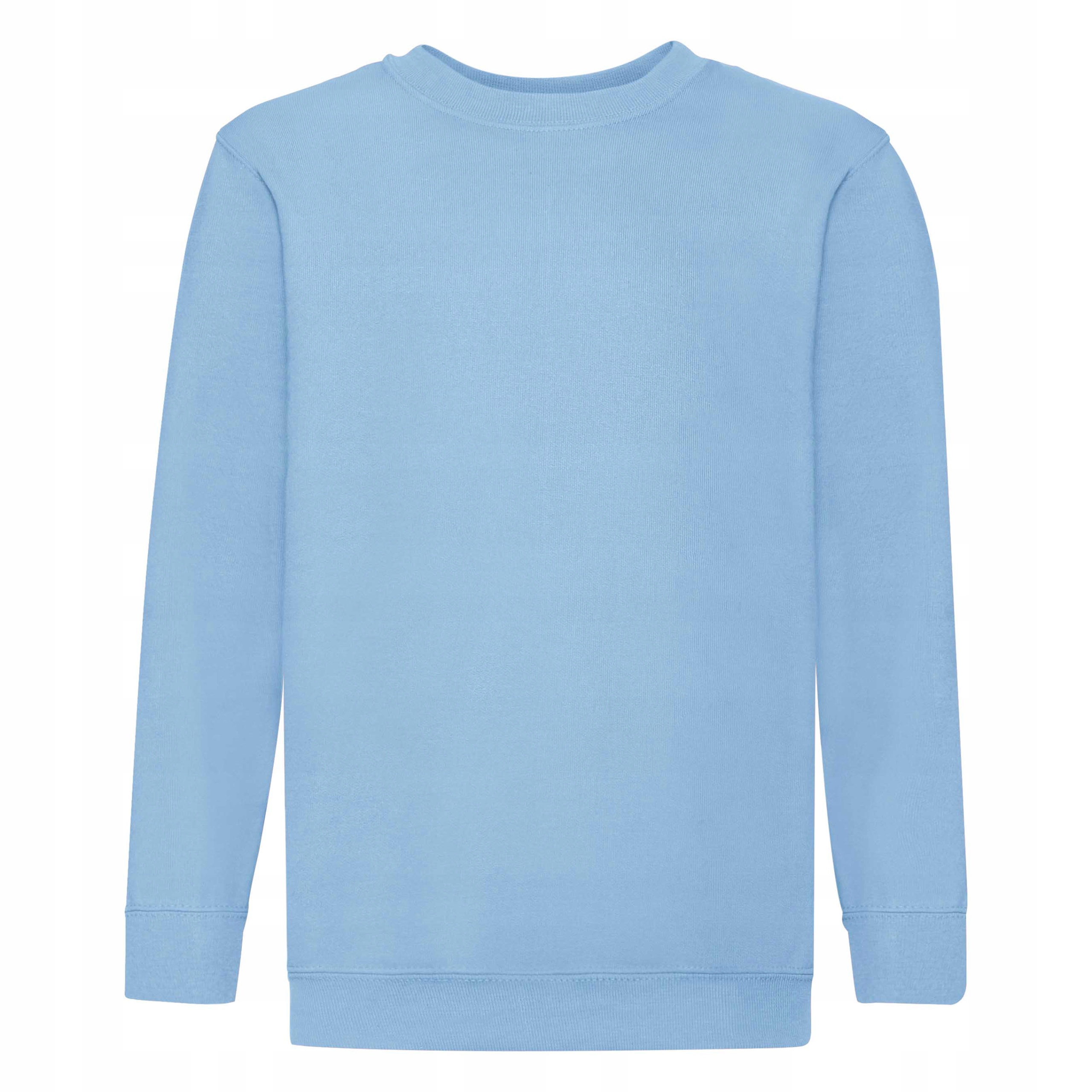 

Bluza Dziecięca Klasyczna Set In Fruit S.blue 164