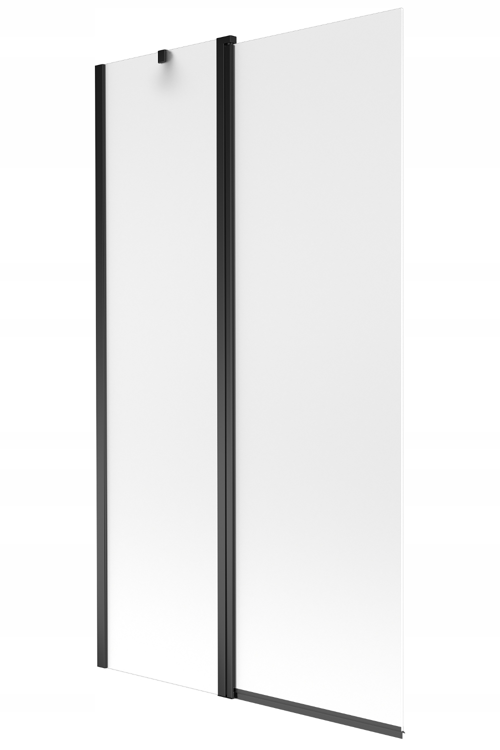 

Mexen Flip Parawan Nawannowy 1-S 100 CM Czarny