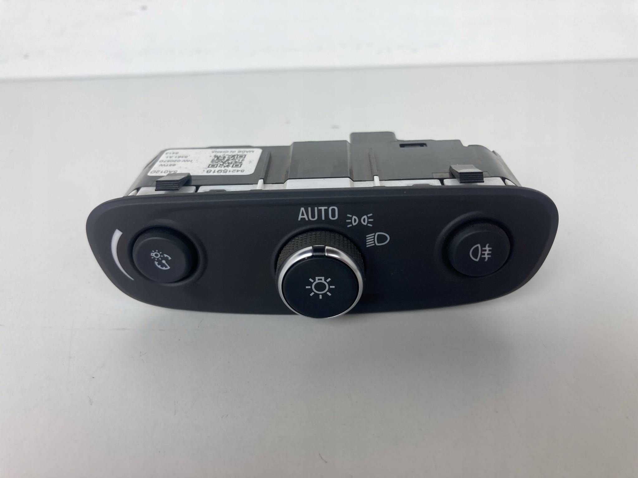 OPEL INSIGNIA B lichtschalter 84215918