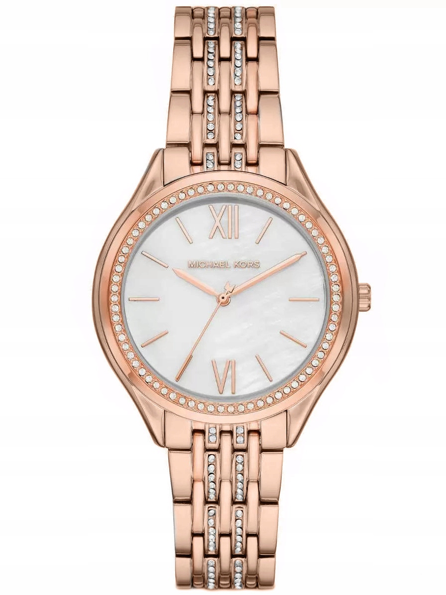 Dámské Hodinky Michael Kors MK7076 Mindy