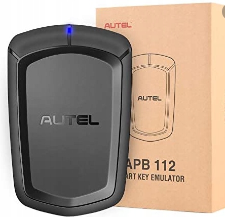 

Autel APB112 Smart Key Simulator IM608 IM508