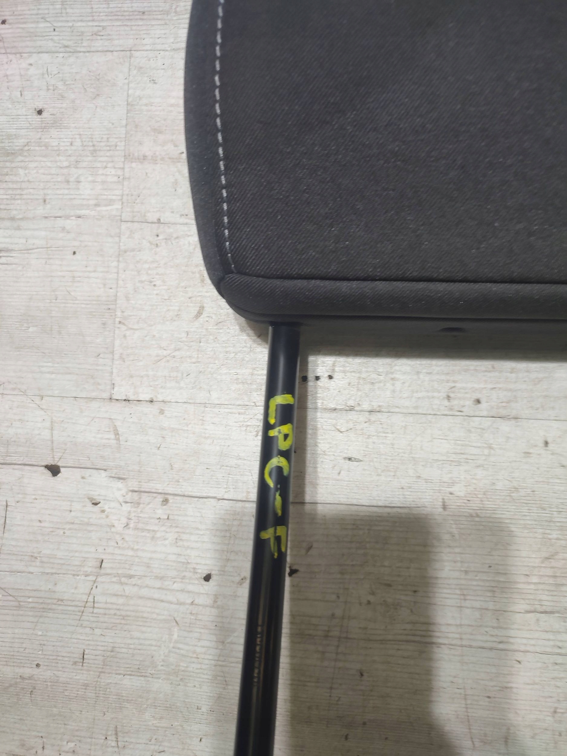 Opel Corsa F 2020 front side left rest