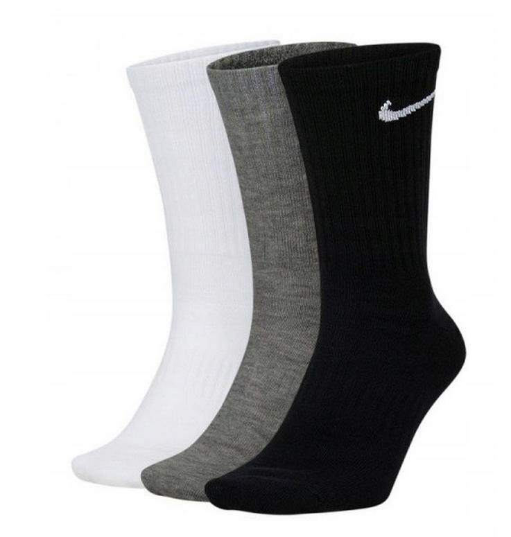 Ponožky nike SX7676 964 VEĽ. 34-38