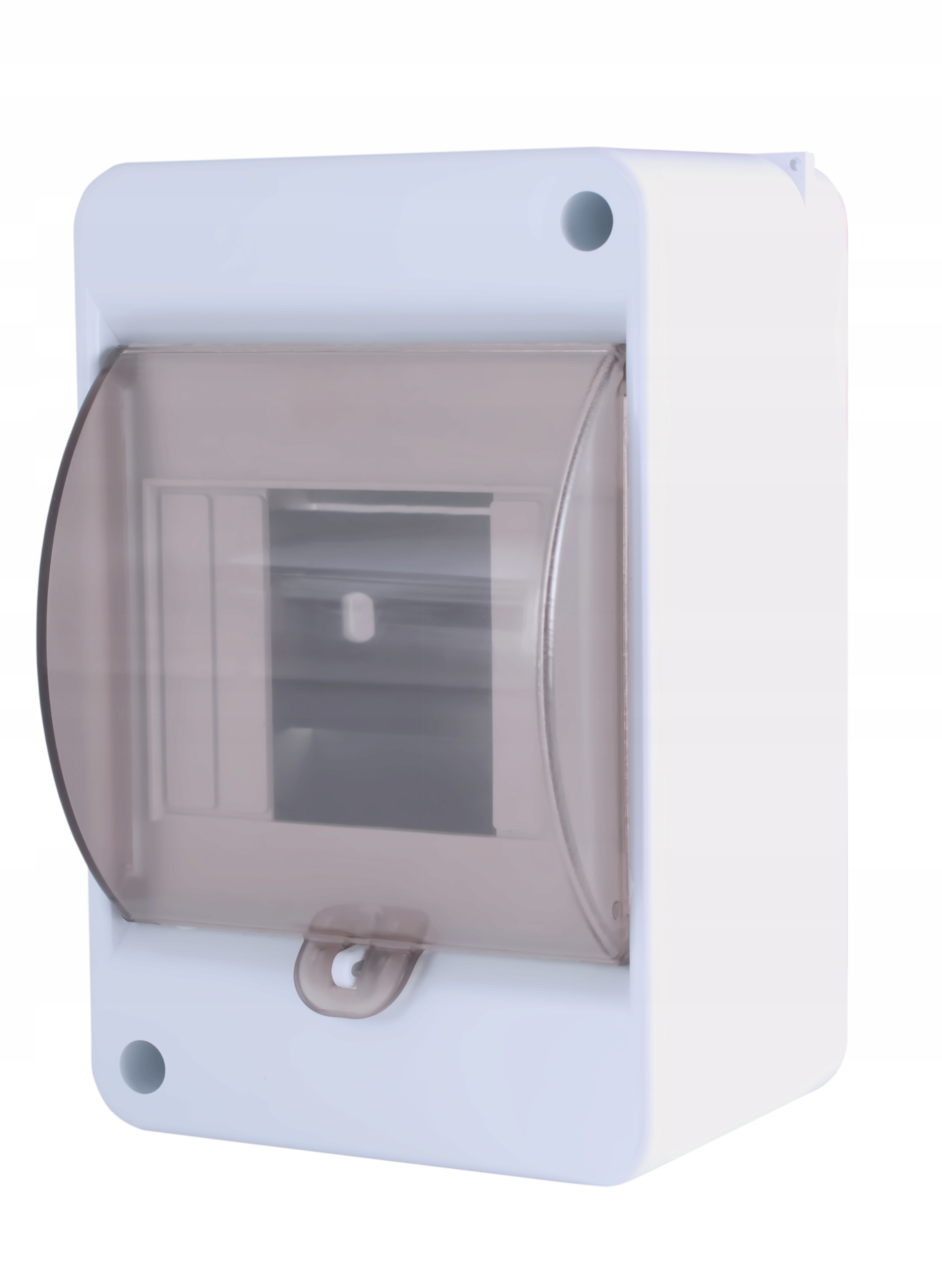 

Obudowa s4 z osłona pod 1 plombę N Pe