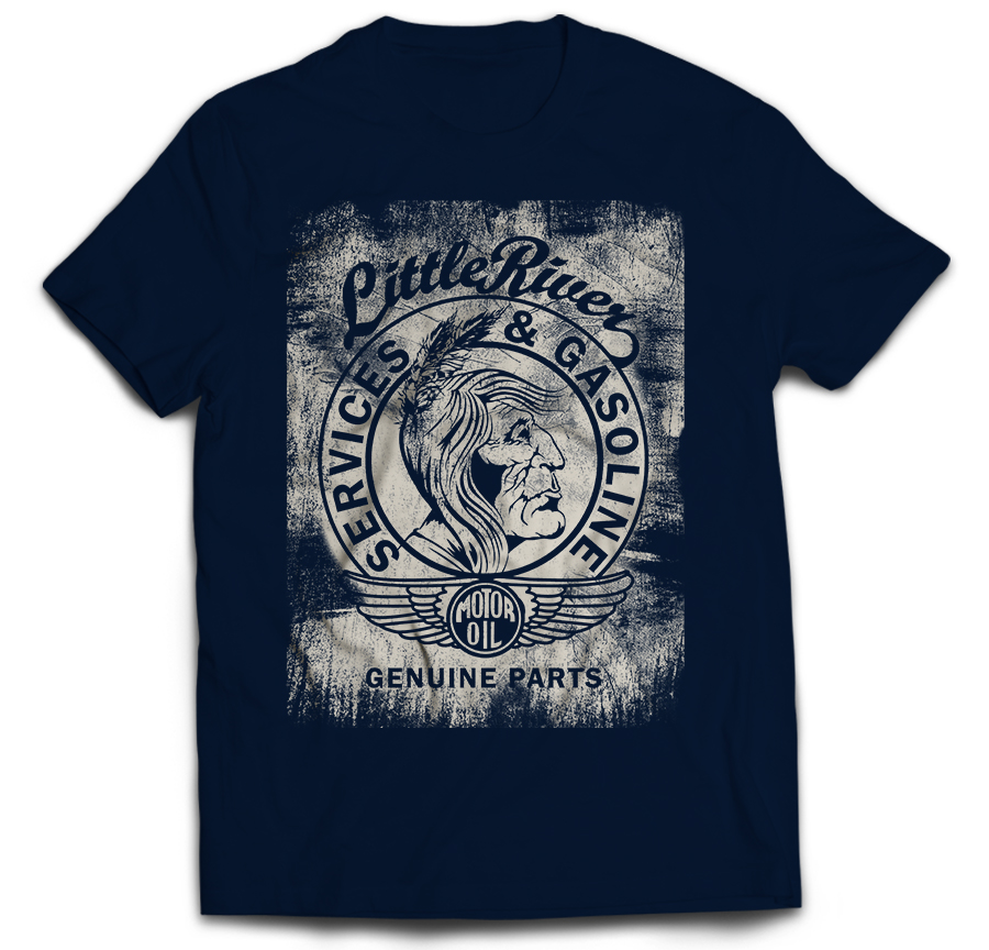 

Koszulka Indiańska Ameryka Tubylcy Paliwo Apacz S