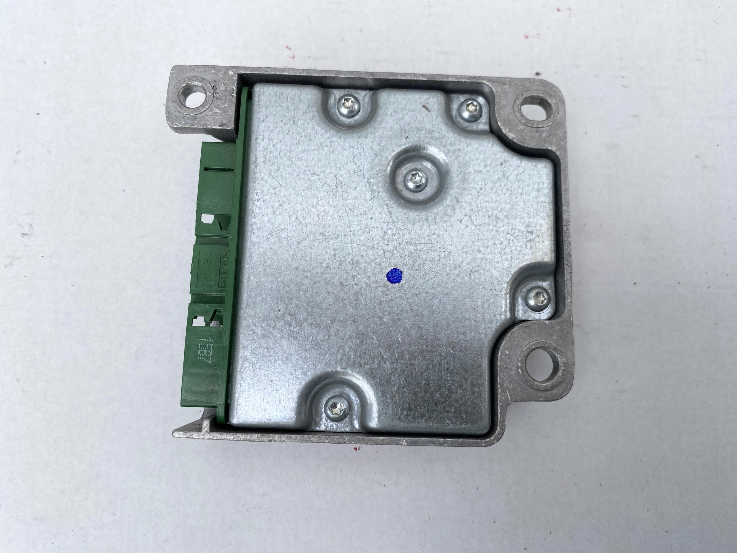 DUCATO BOXER JUMPER 14- modulo SENSOR Centralina airbag airbag 1390238080