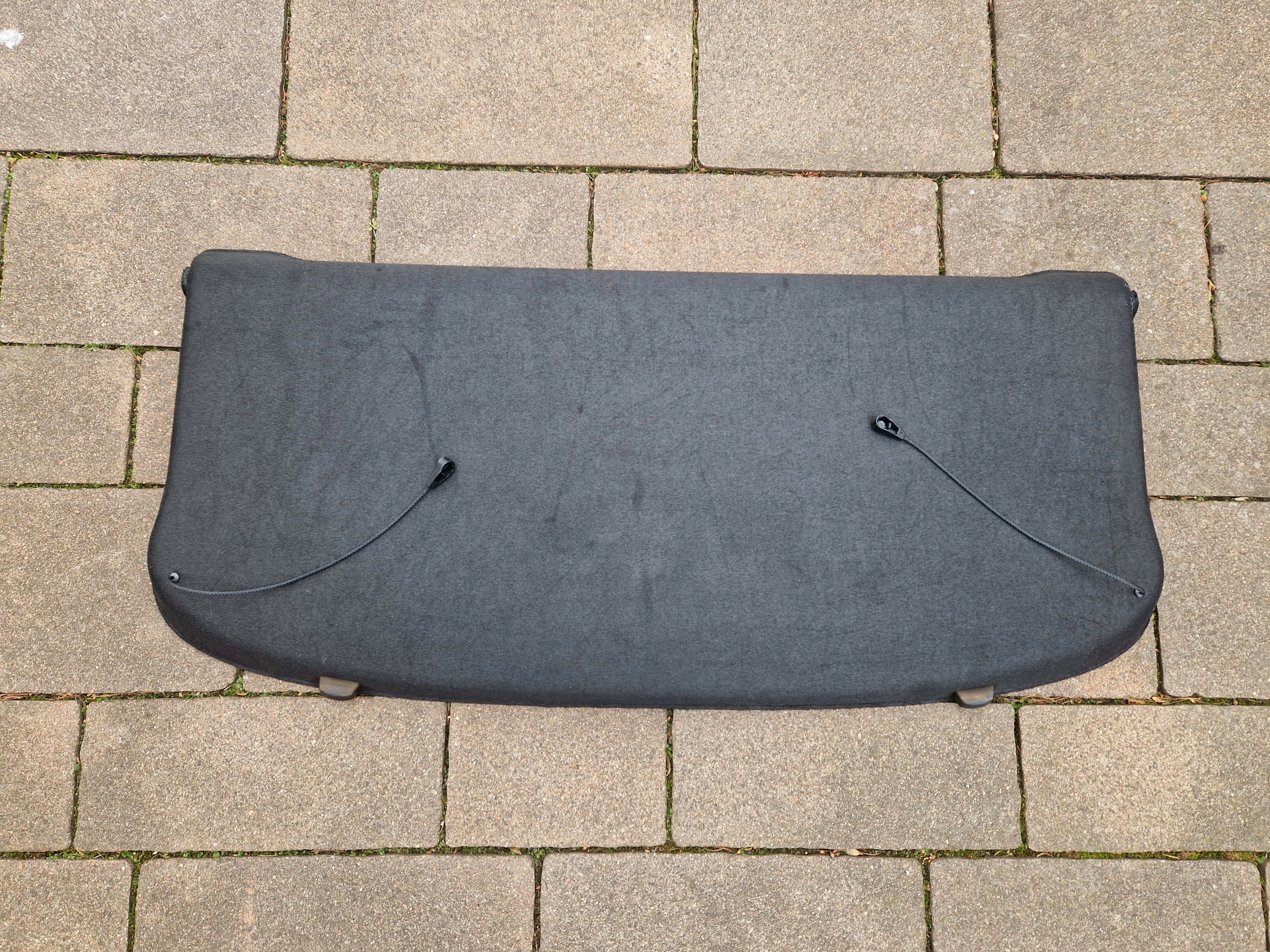 794202086R - RENAULT MEGANE IV HB ПОЛИЦЯ БАГАЖНИКА <2016