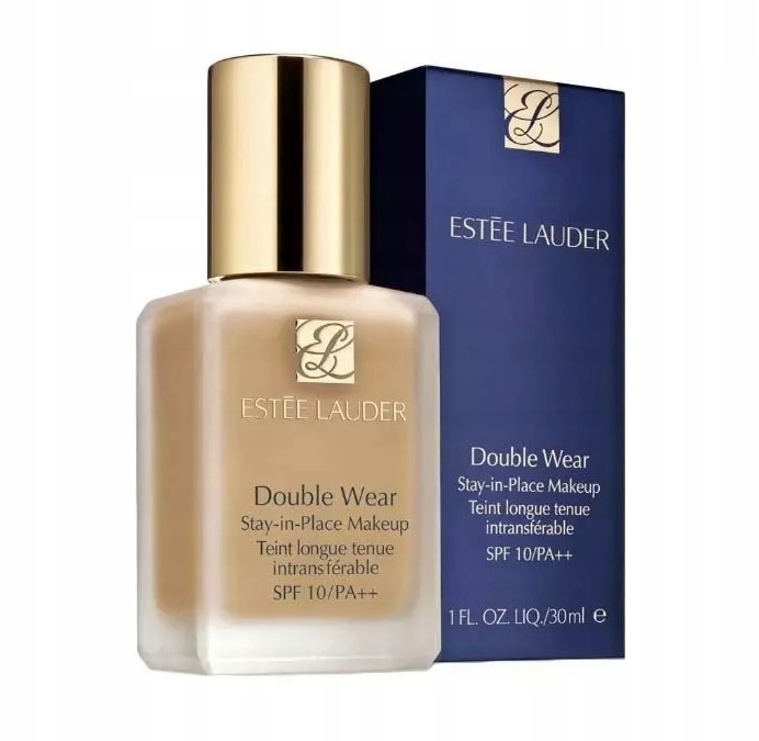 

Estée Lauder Double Wear 1C1 Cool Bone 30 ml