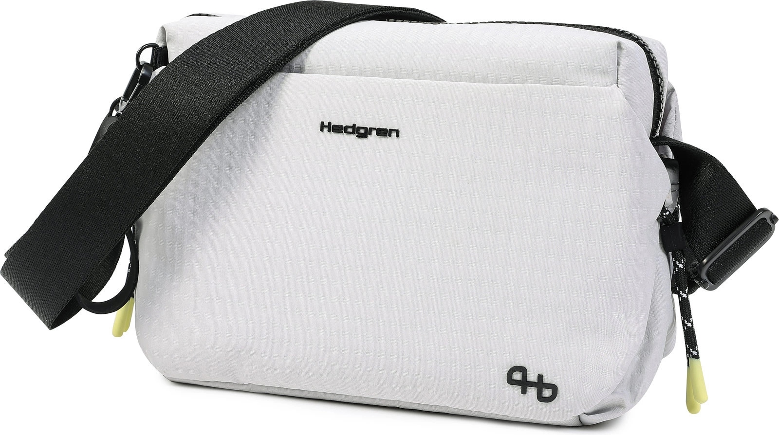 Taška přes rameno Hedgren Kosho 4L Grey