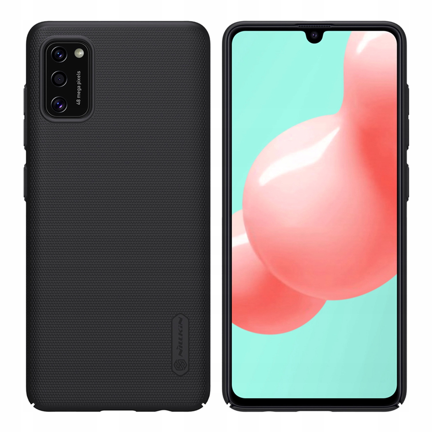 

Etui Nillkin Frosted case do Samsung Galaxy A41