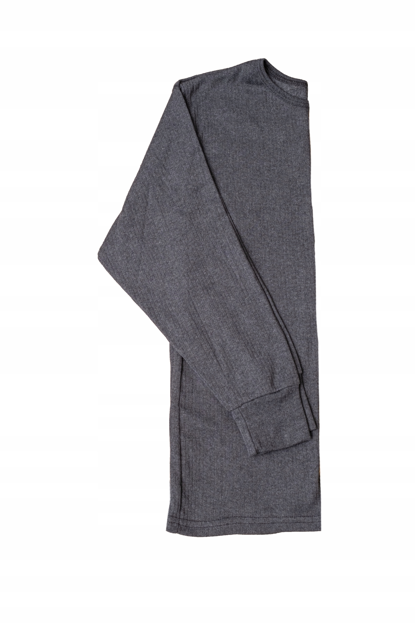 ZESTAW KALESONY + PODKOSZULEK CIEPŁE POLSKIE r 3XL Materiał dominujący bawełna