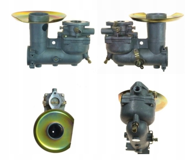 Karburátor Pro Motor Sekačky Briggs & Stratton B&s Náhrada Kvalita