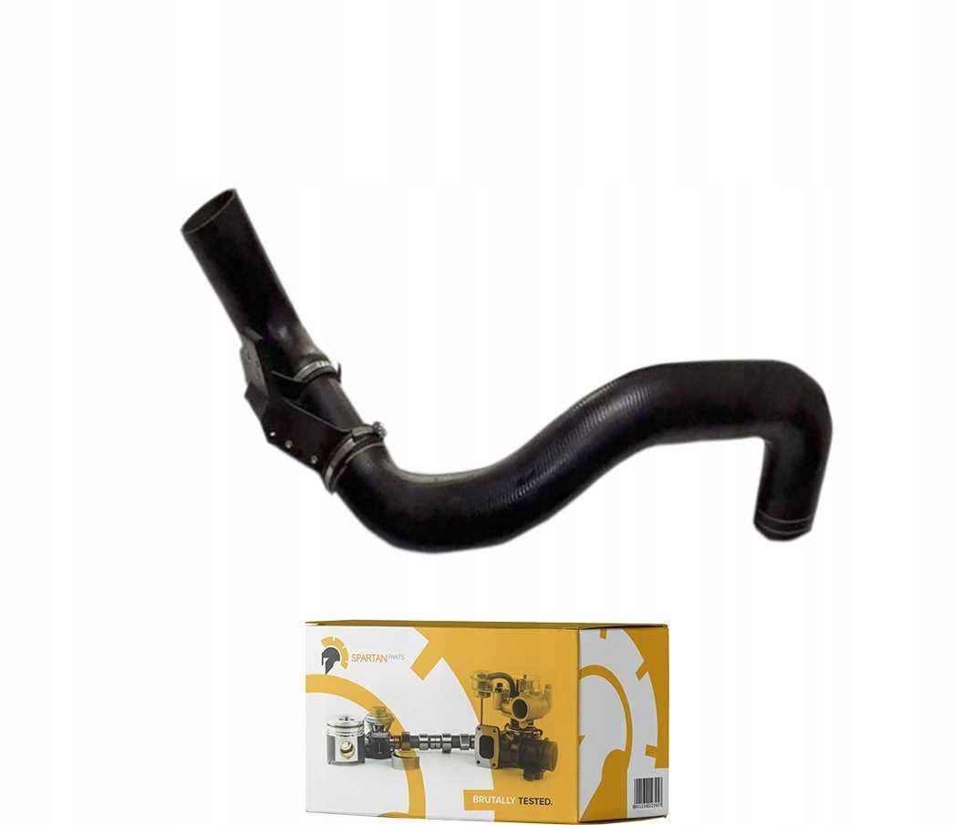 Trubka Intercooleru Mercedes Sprinter 95 901-905 Le