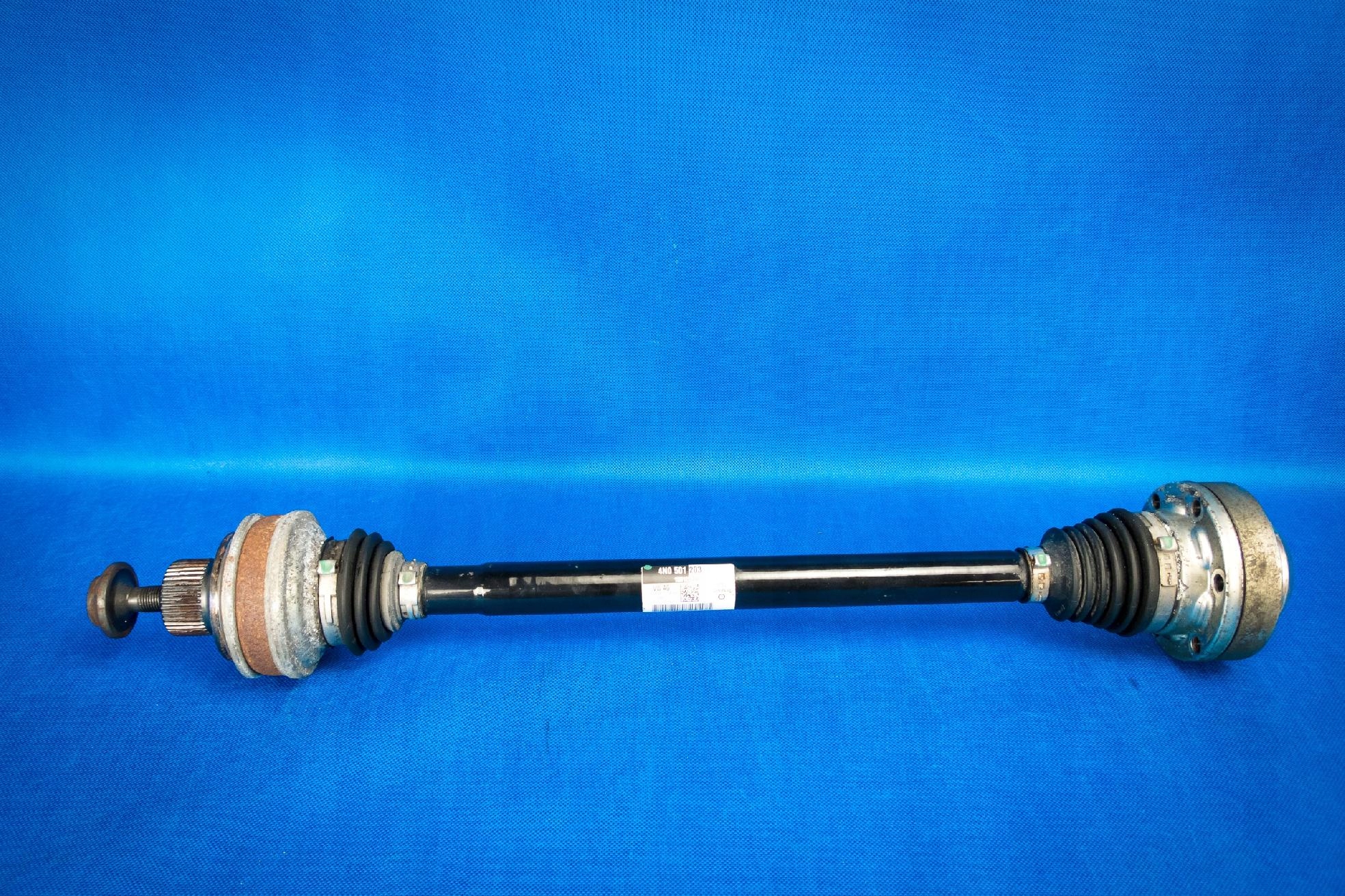 semi-axis joint Audi A6 4K A7 4K8 A8 4N 4N0501203