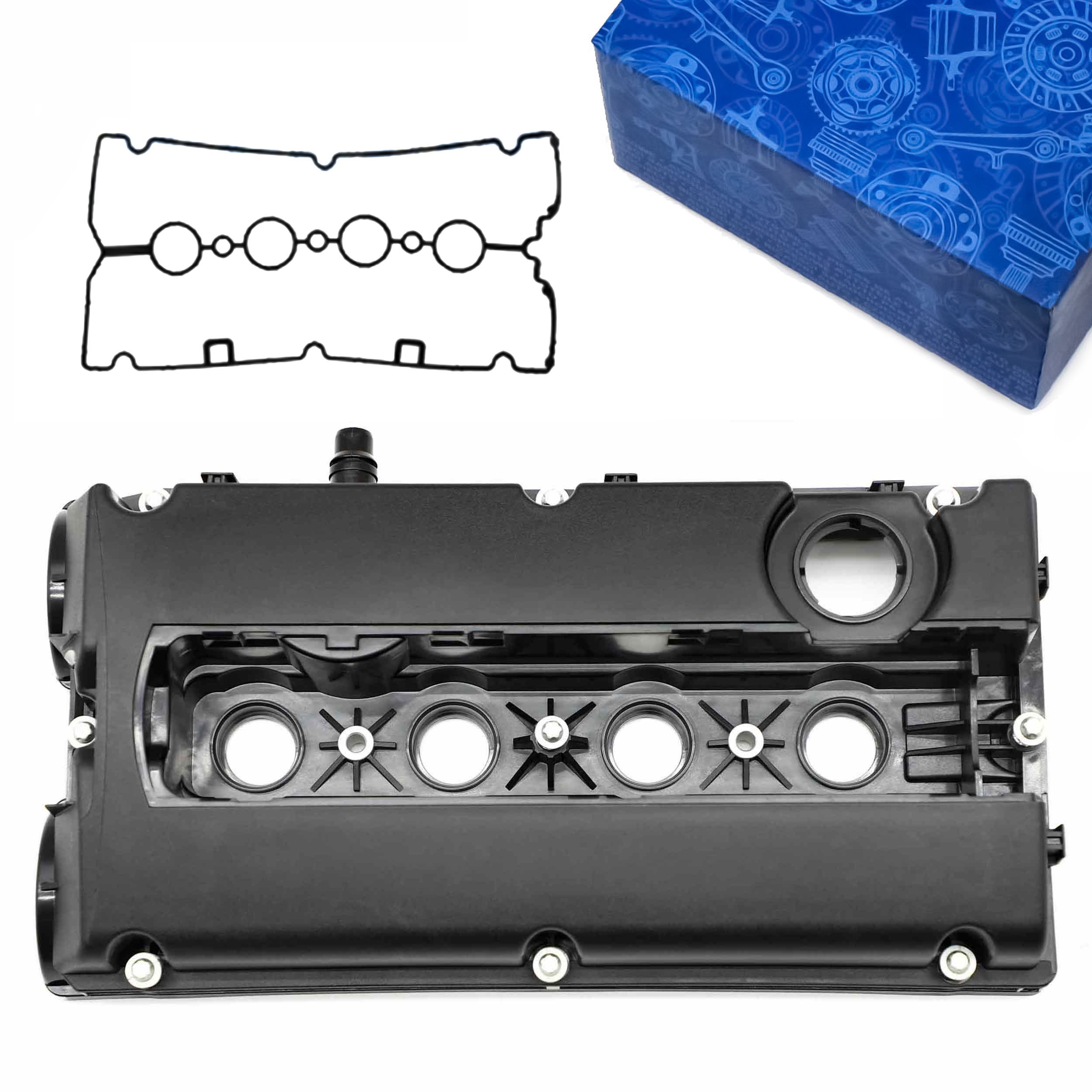 Kryt Ventilů Opel Astra G H, Meriva, Vectra C, Zafira, Fiat Stilo 1.6
