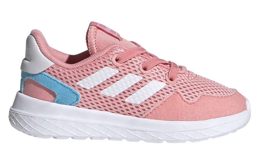 

23 Buty Dziecięce Adidas Archivo Z Siatki EG3980