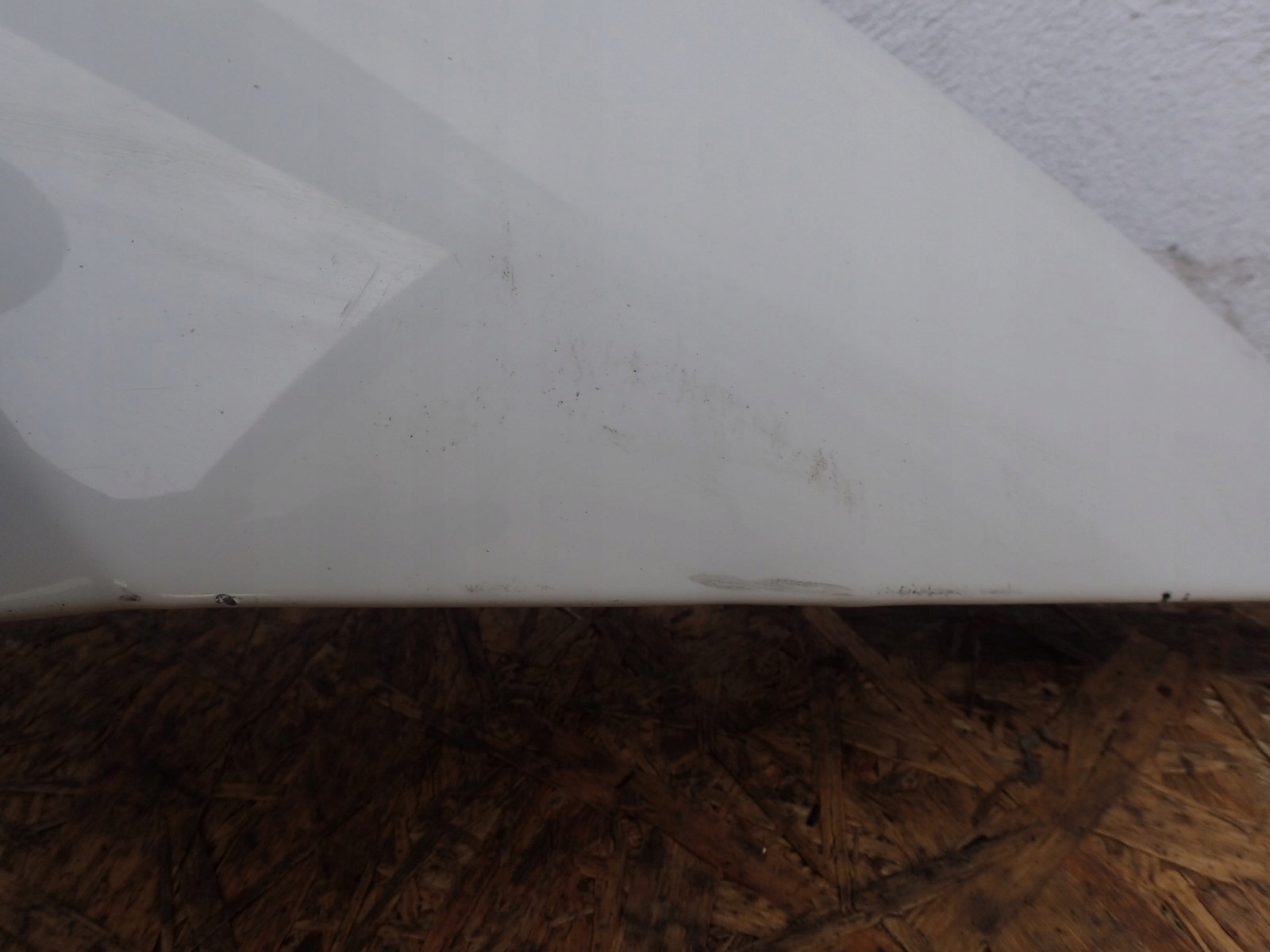 PARAFANGO DESTRA ANTERIORE ANTERIORE BMW 1 E81 E82 E87 E88