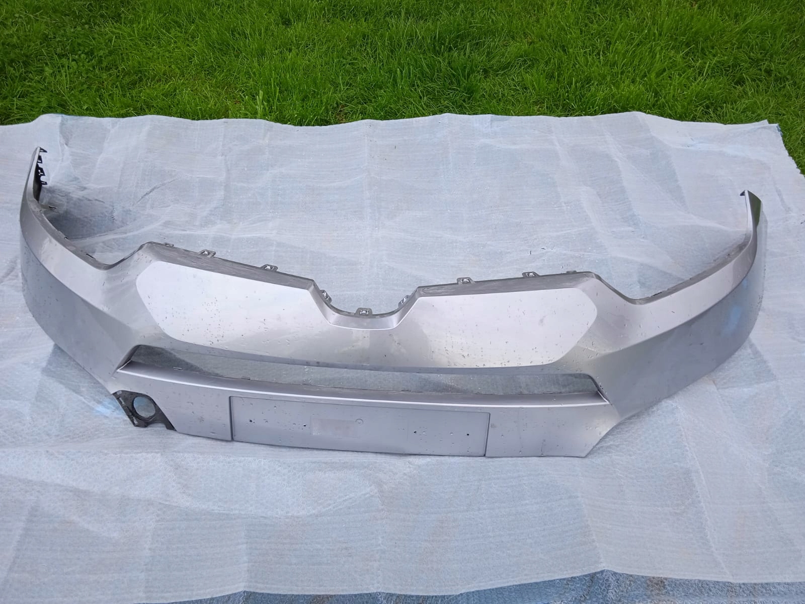 bumper front front TOYOTA PROACE CITY 19