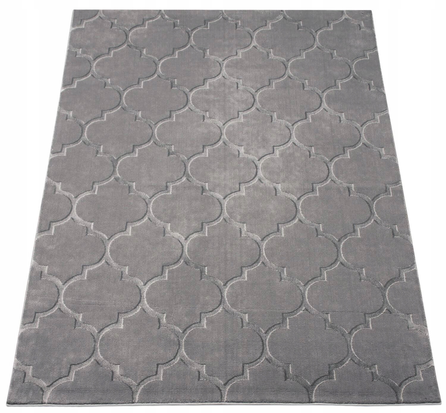 Koberec Do Obývačky Elite Moderná Glamour 80x150