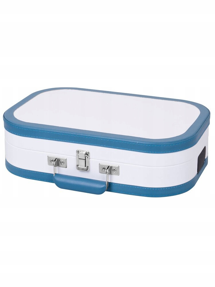 Gramofon RETRO stereo MP3 BLUETOOTH USB PRZENOŚNY Marka Trevi