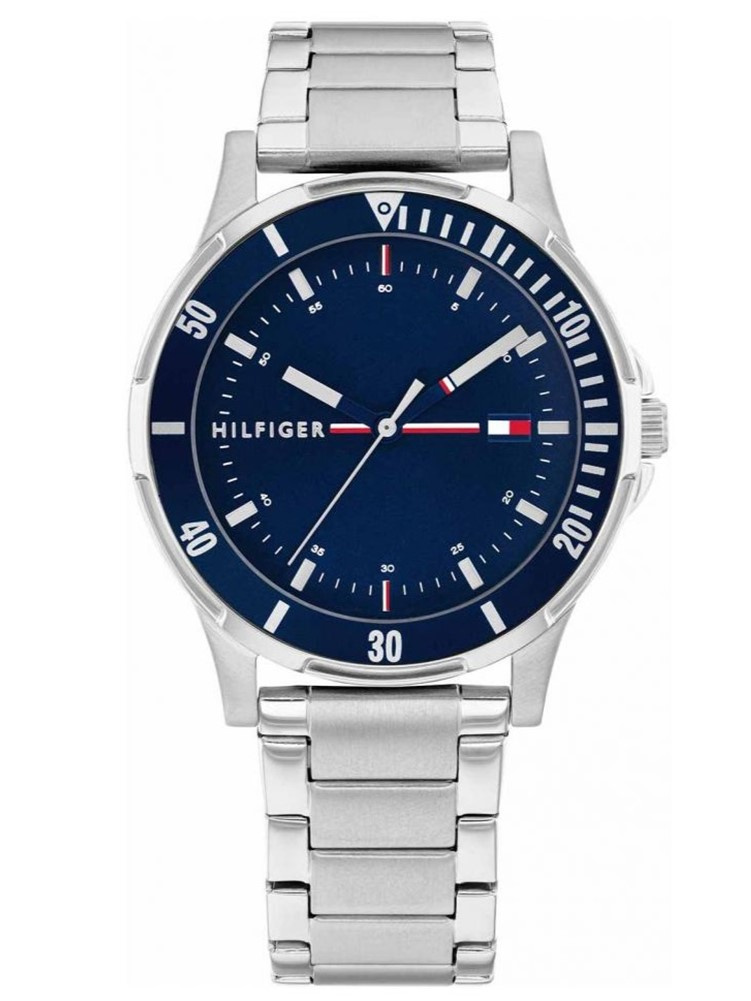 Dětské Hodinky Tommy Hilfiger Kids 1720018 Box Gravírování