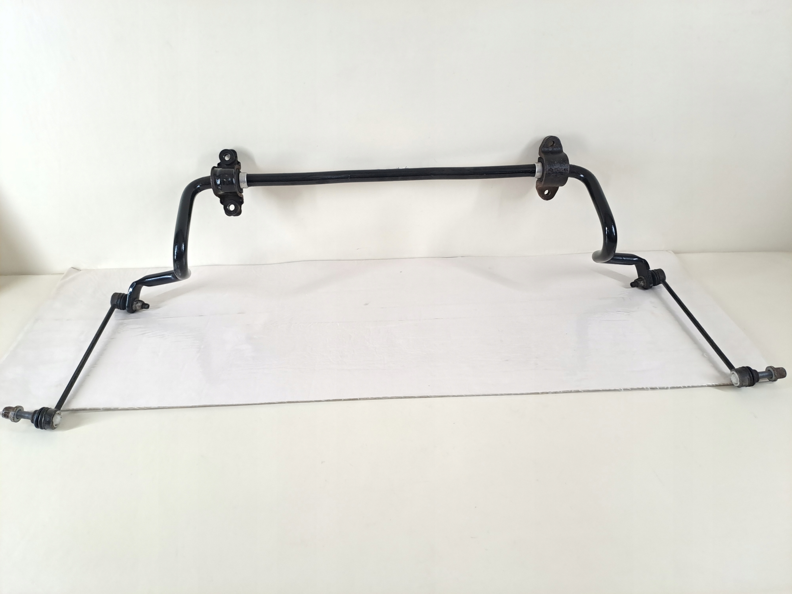 stabilizer rod front front stabiliser DRAZKA FORD MONDEO V MK5 17r