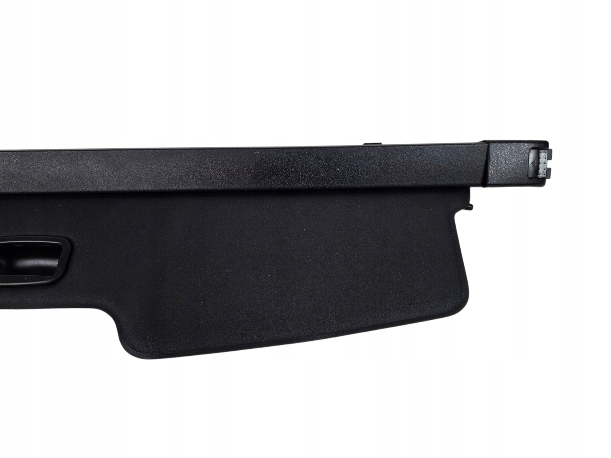 RANGE ROVER SPORT L320 2006 (A) blinds boot SPRAWNA