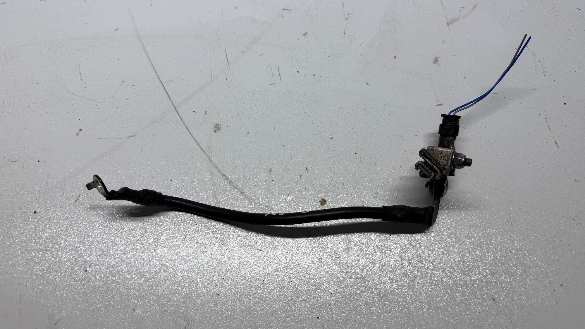 KIA NIRO EV batteriemanagement sensor 17-22