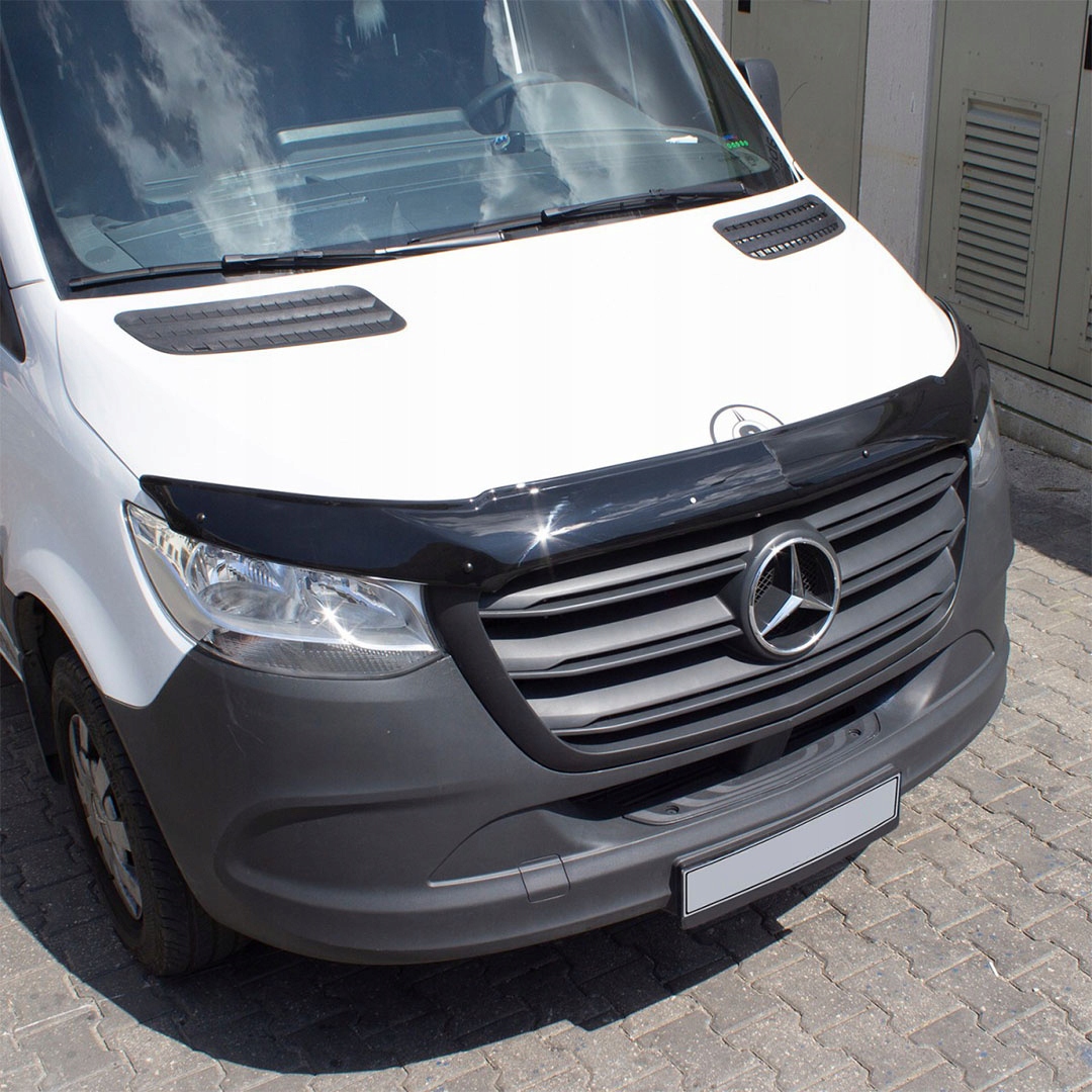 Owiewka Mercedes Sprinter 2018+ Producent inny