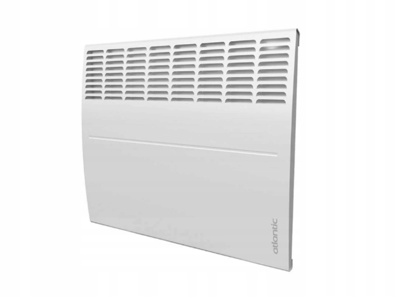 Grzejnik elektryczny konwektor 500W Atlantic F120