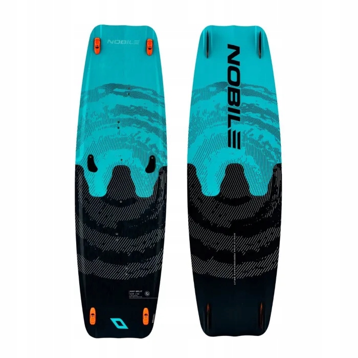 Deska Kite Nobile 2026 Nhp Split 133x40