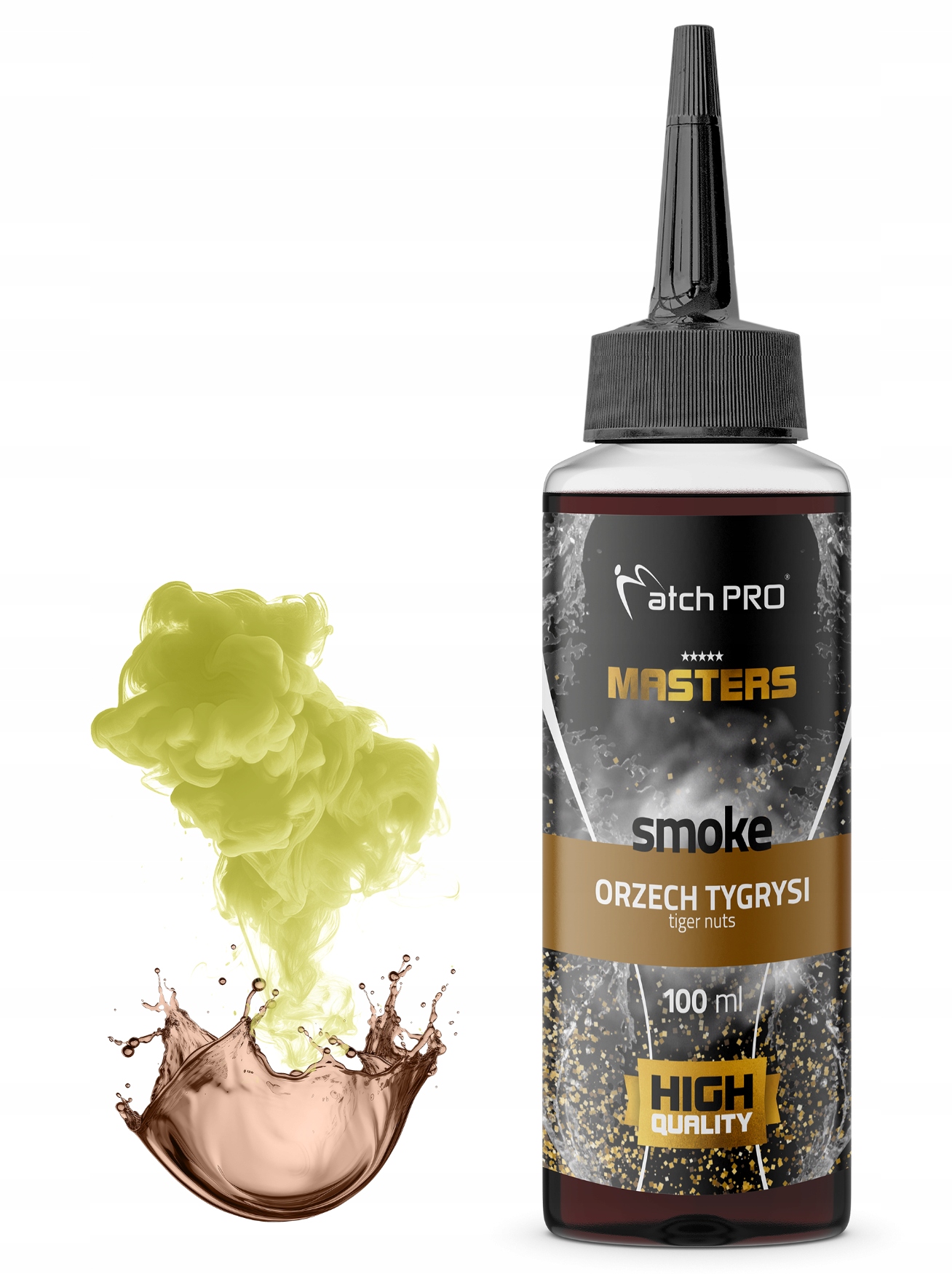 Masters Smoke Orzech Tygrysi MatchPro 100m