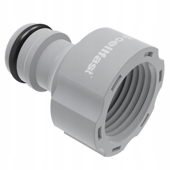 

Przyłącze 1/2'' z Gwintem Wewnętrznym Cellfast