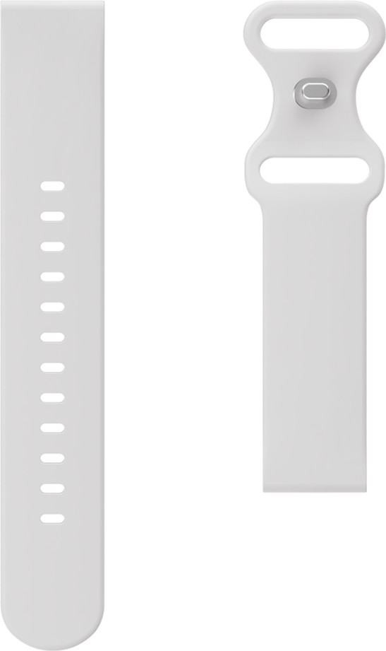 CANYON Smartwatch Hexagon 88 Rozmowy Bluetooth Srebrny — 11
