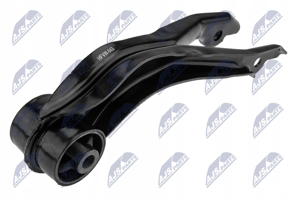 ZPS-VW-043 - ПОДУШКА КОРОБКИ ПЕРЕДАЧ