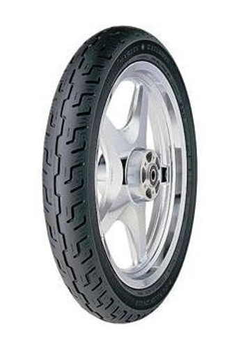 Dunlop D401 Harley-davidson 100/90-19 57H Tl , 2022r.