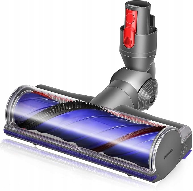 Elektrický kartáč pro vysavač Dyson V8 V10 V11 V15 Turbokartáč Silný