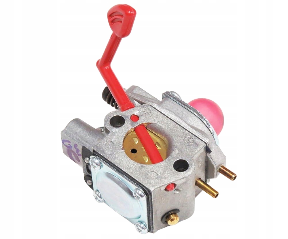Gaźnik dmuchawy McCulloch GBV325 Walbro WT-875A