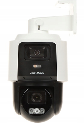 Kamera Szybkoobrotowa DS-2SE3C410MWG-E/14(2.8MM) TandemVu 3.7Mpx Hikvision