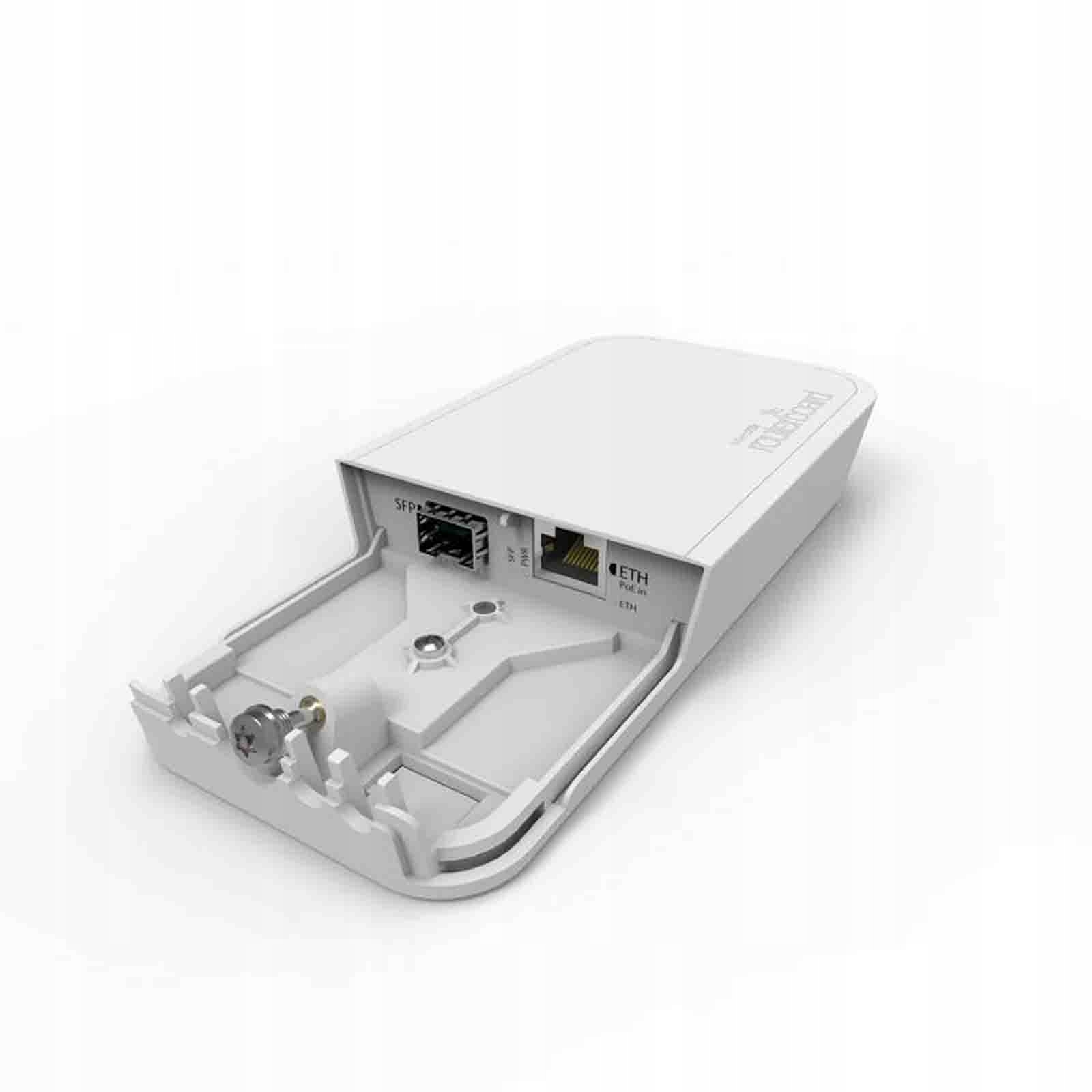 

MikroTik Fiber to Copper Converter (RBFTC11)