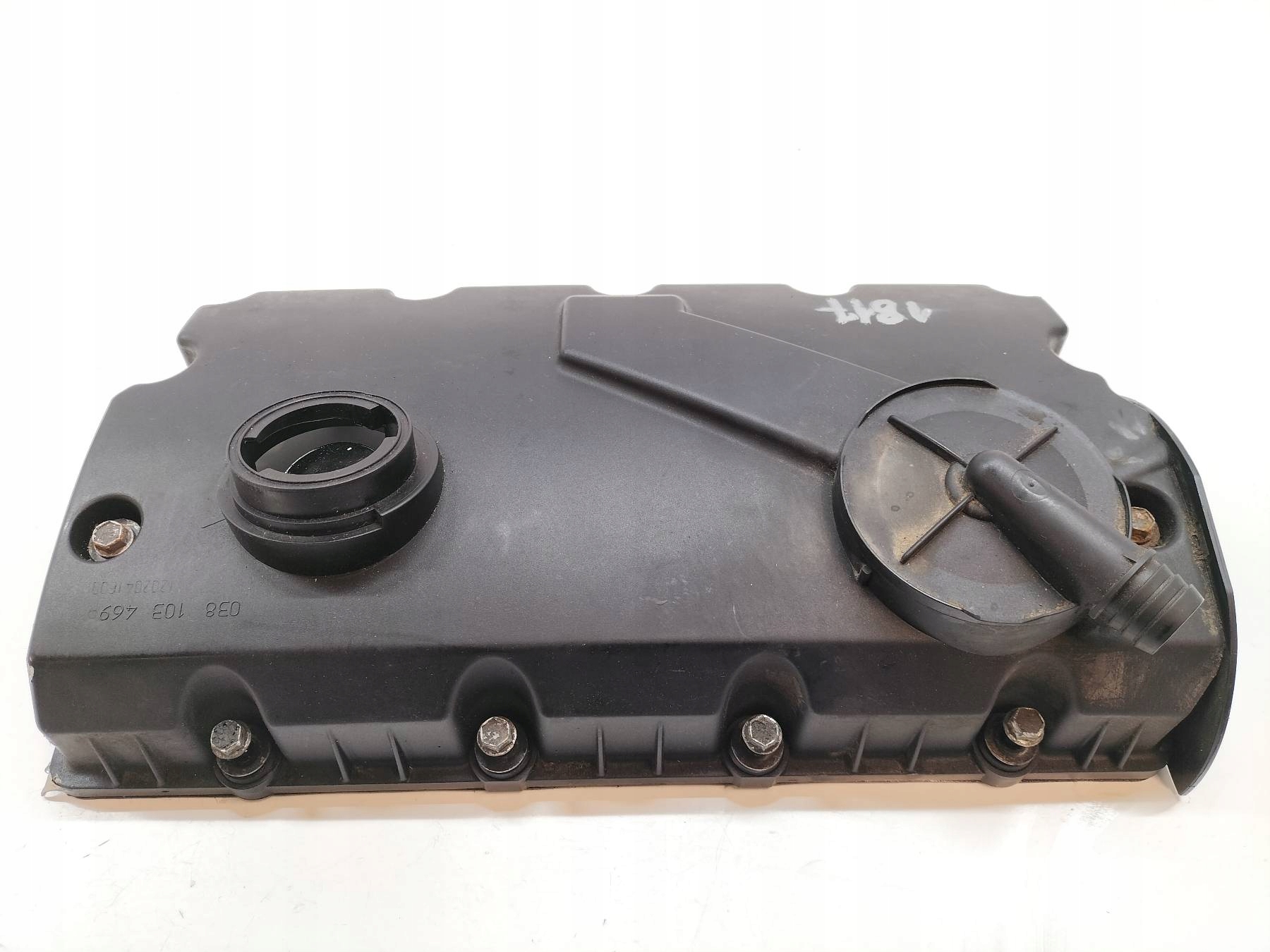 COPERCHIO PUNTERIE 038103469R 1.9 TDI Seat Alhambra e (1996-2009)