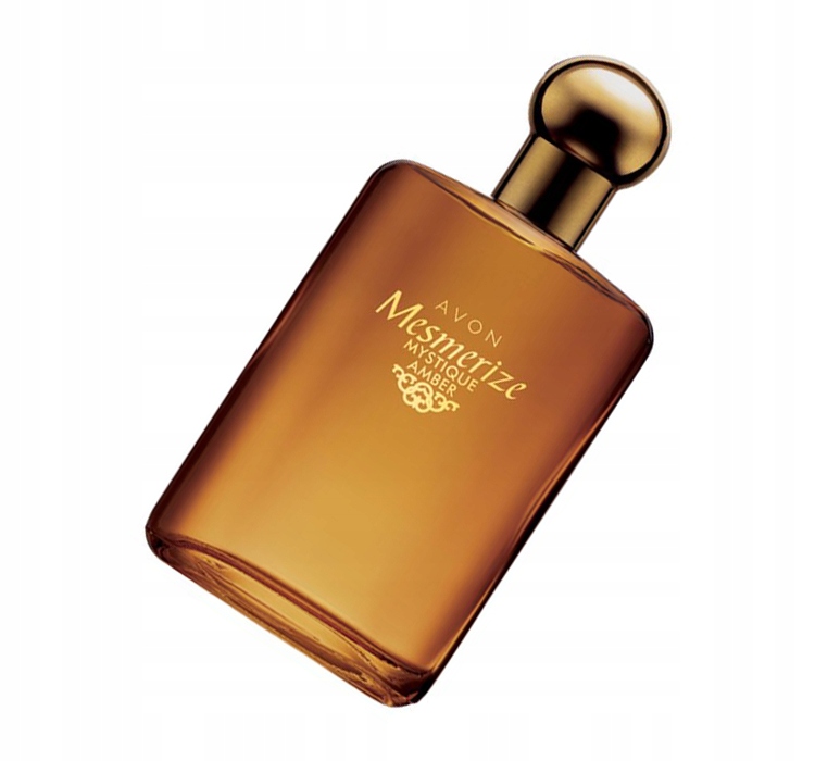 Avon Mesmerize Mystique Amber Dla Niego 100ML