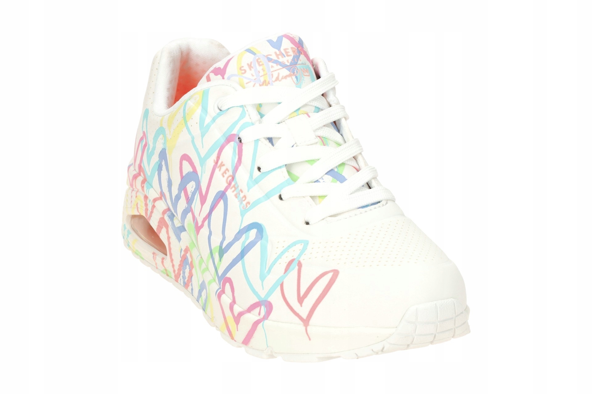 Dámské boty Skechers Spread 155507-WPTQ Vel. 37,5