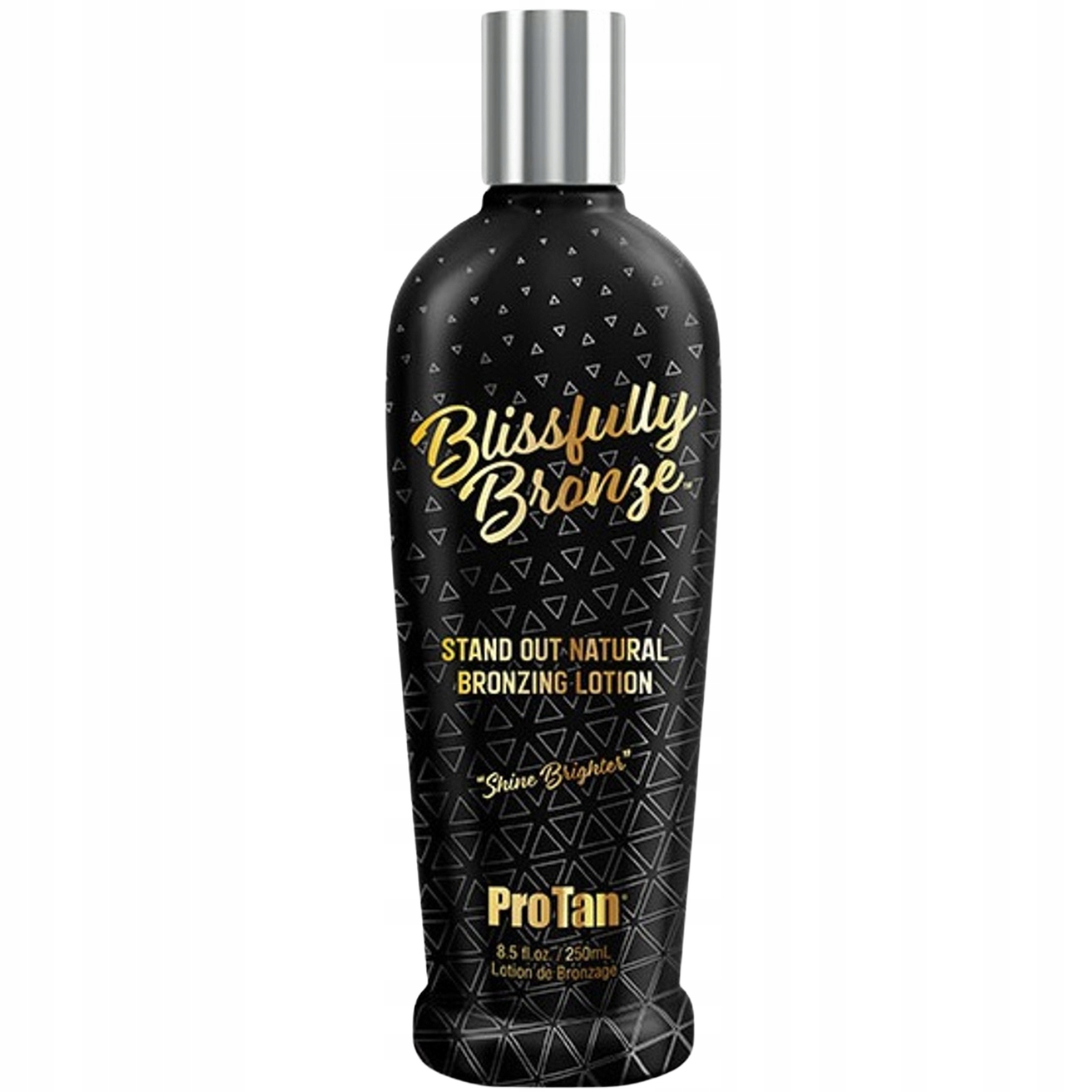 ProTan Blissfully Bronze opalovací mléko 250ml
