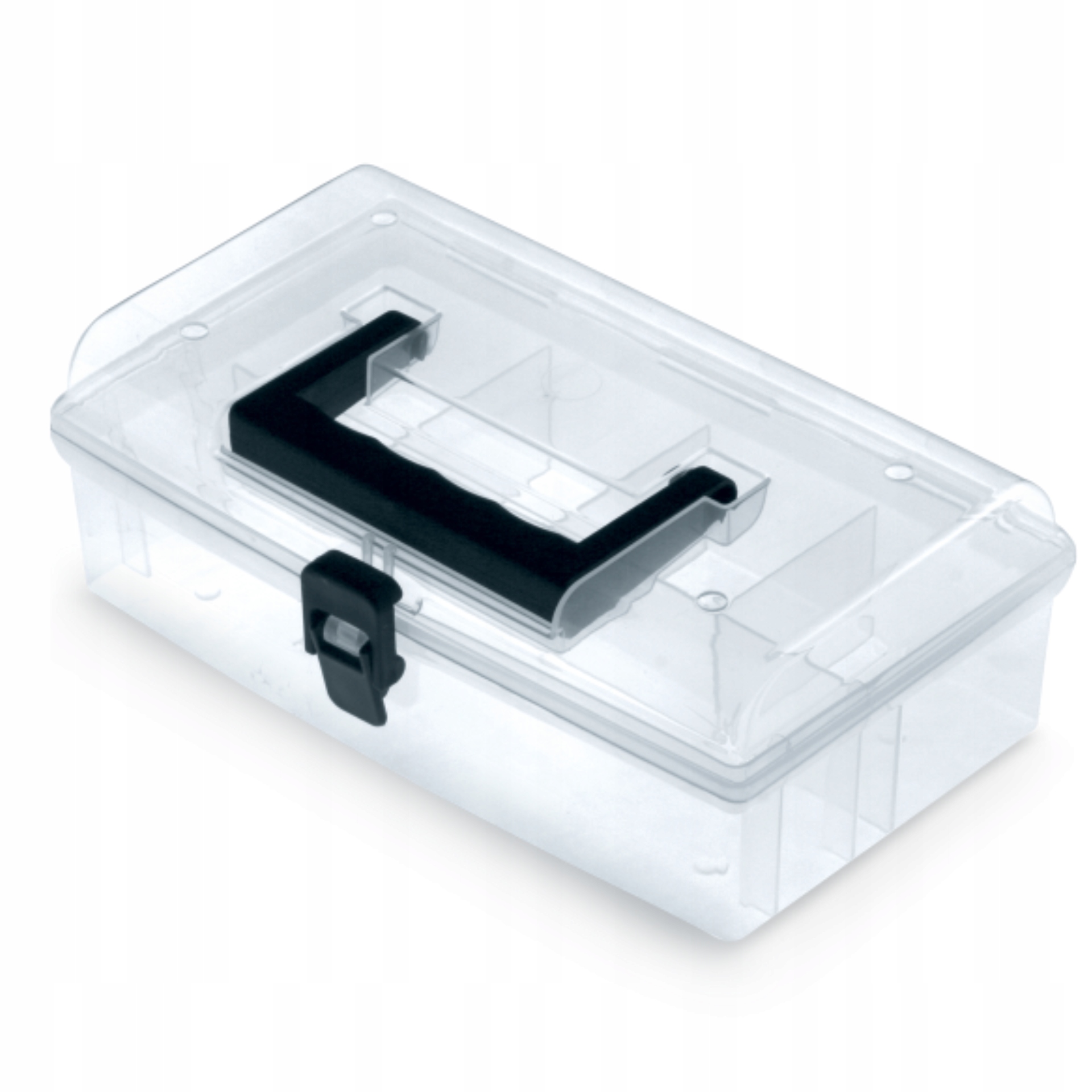 

Pojemnik Organizer wędkarski pudełko 150x240x85 mm