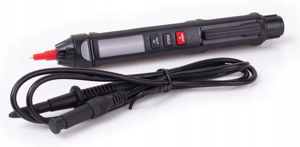 MINI MULTIMETR MIERNIK UNIWERSALNY GETFORT GF5310B Marka getfort