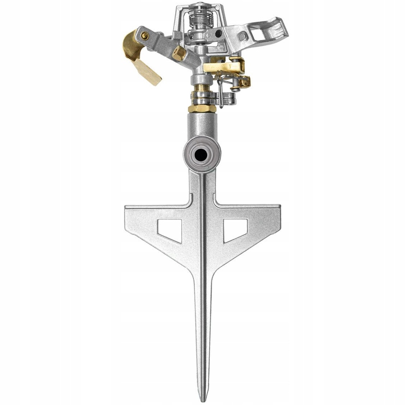 ZRASZACZ PULSACYJNY LUX IDEAL CELLFAST 52-160