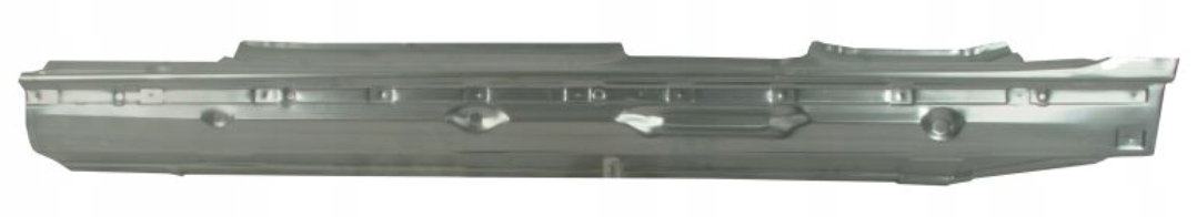 PRÓG ZEWNĘTRZNY LEWY BMW 3 E46 1998-2005